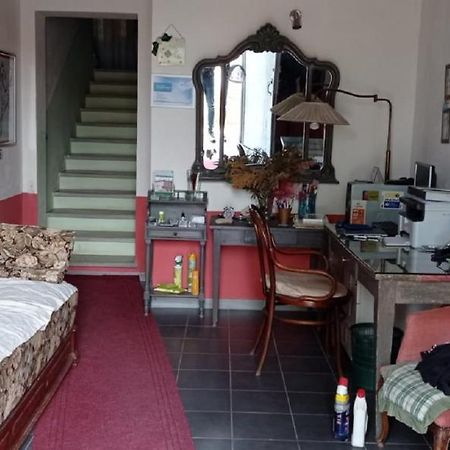 Agriturismo La Riccardina Будрио Екстериор снимка