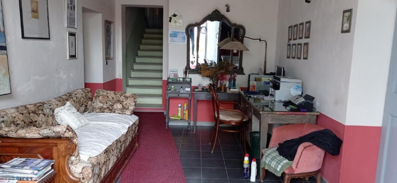 Agriturismo La Riccardina Будрио Екстериор снимка