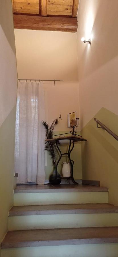 Agriturismo La Riccardina Будрио Екстериор снимка