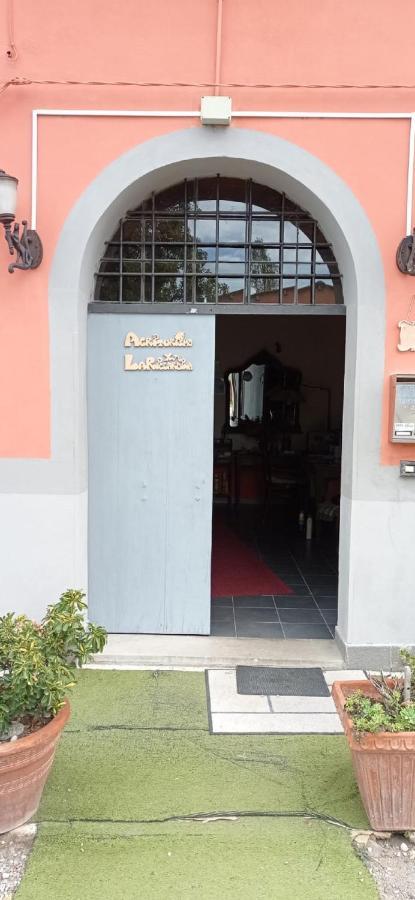 Agriturismo La Riccardina Будрио Екстериор снимка