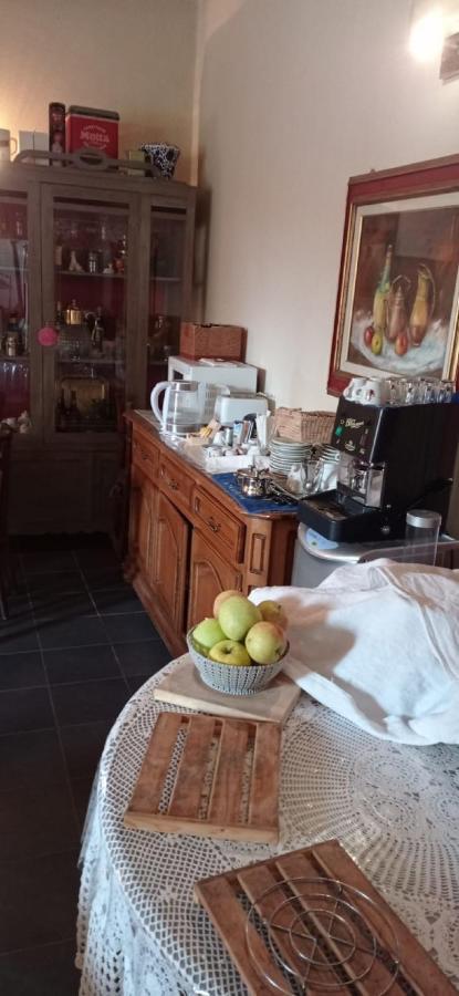 Agriturismo La Riccardina Будрио Екстериор снимка