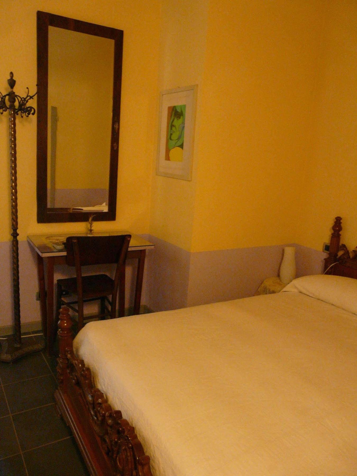Agriturismo La Riccardina Будрио Екстериор снимка